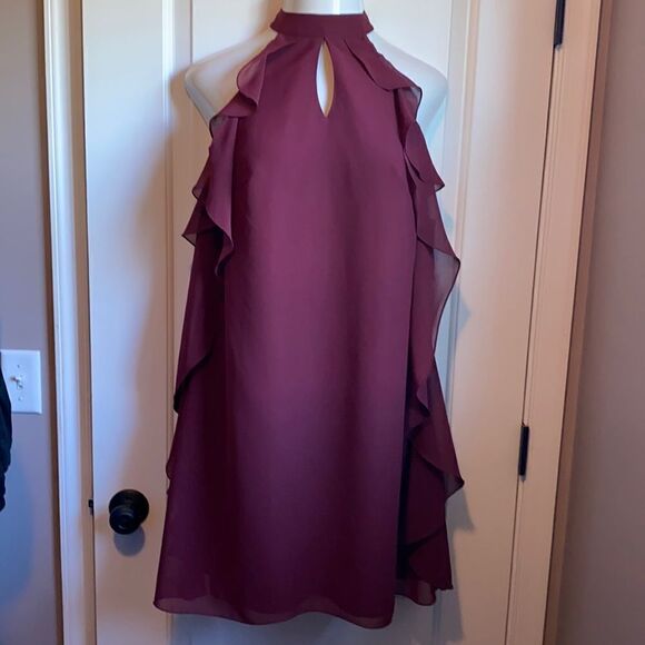 Christina Wu dress - Picture 1 of 7